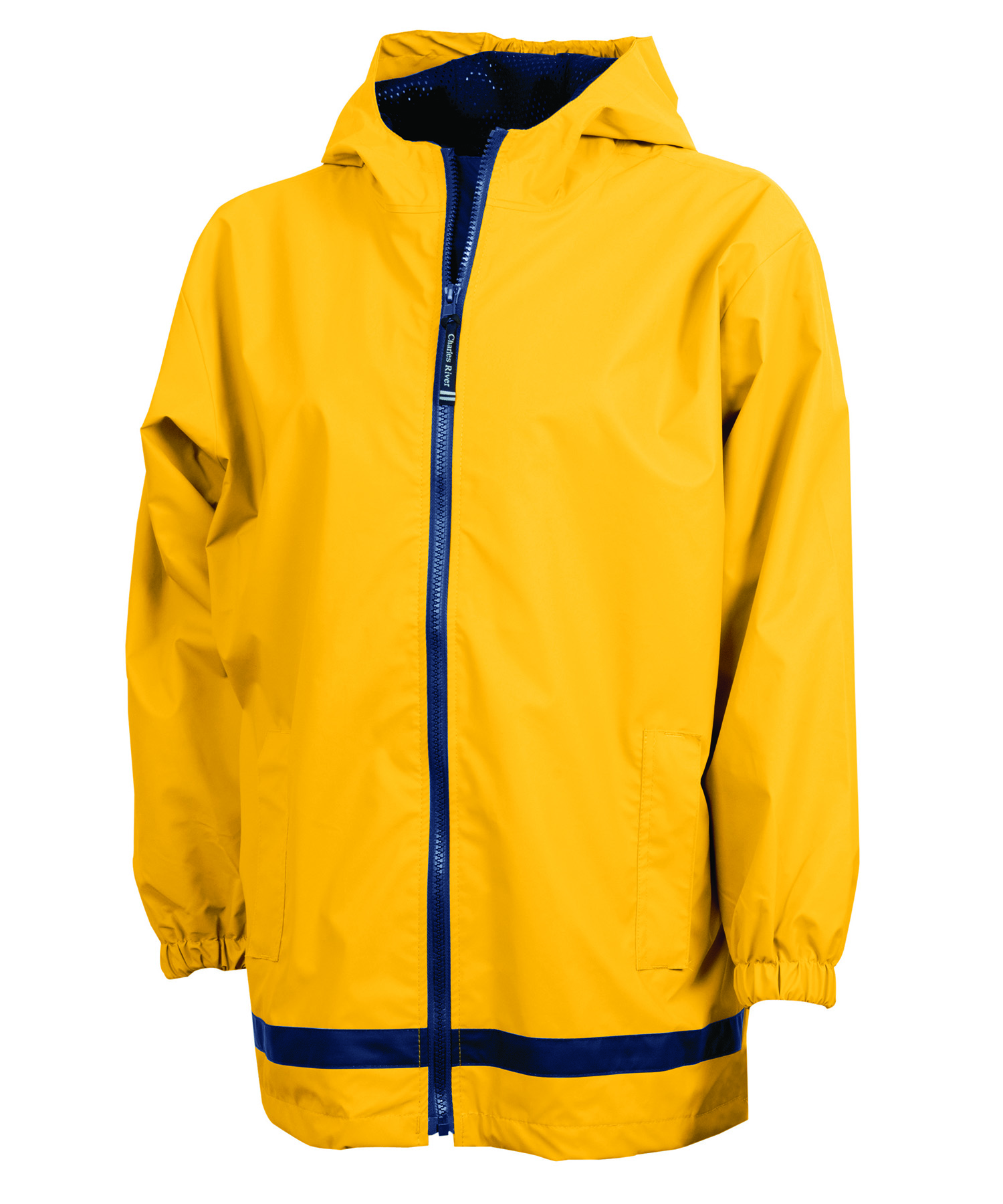 Youth New Englander® Rain Jacket 52