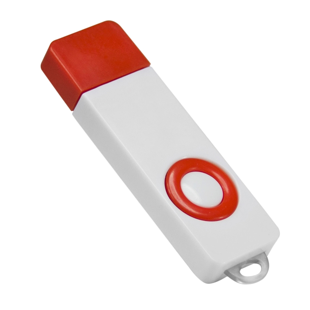 Life Saver USB Flash Drive 2.0 6
