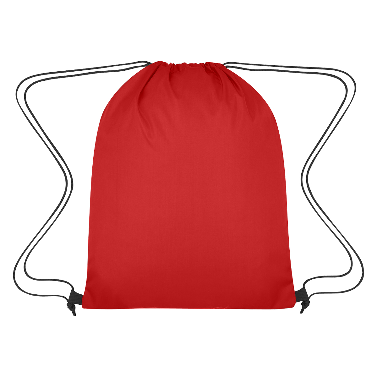 Ripstop Drawstring Bag 12