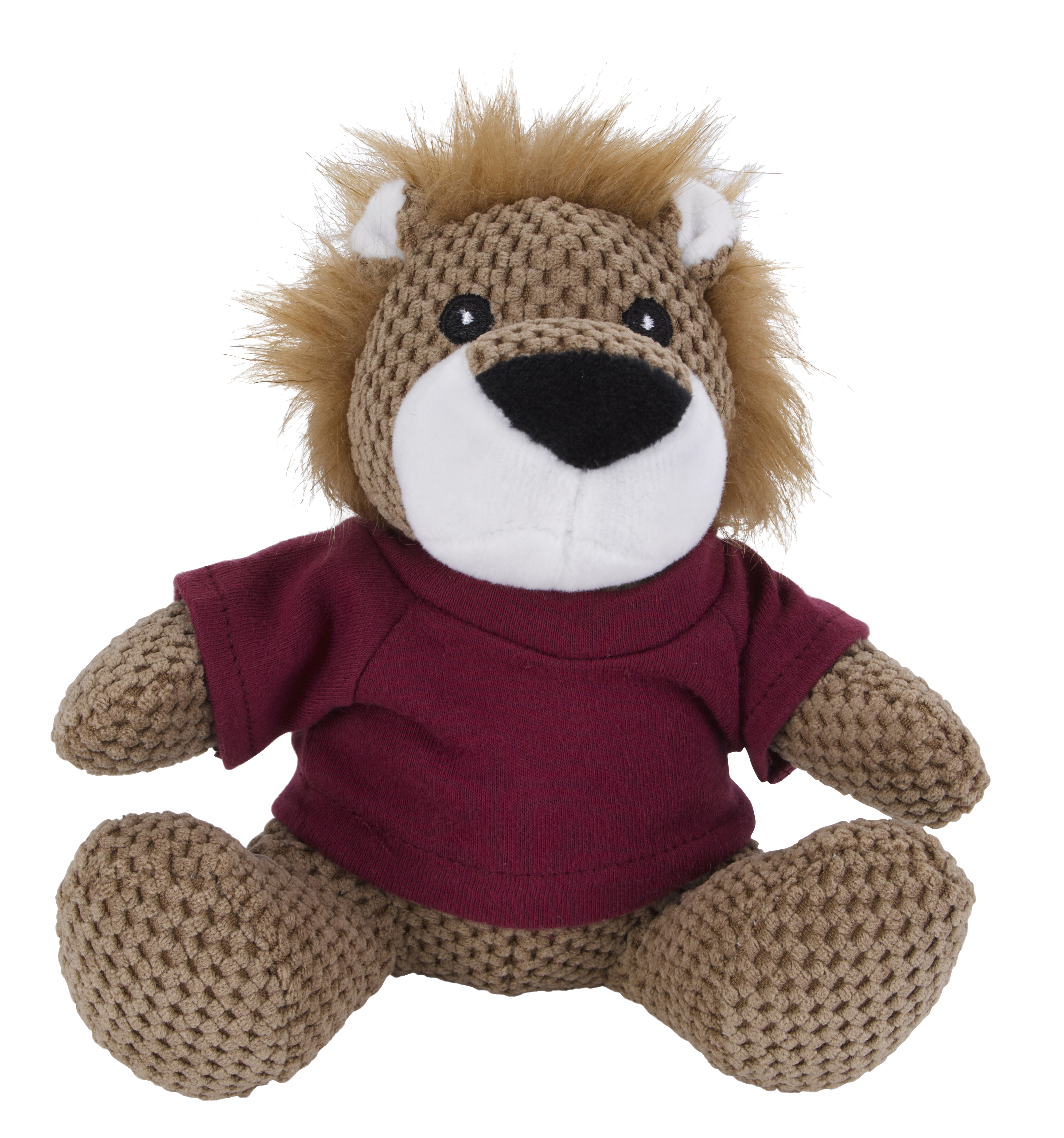 Chelsea Teddy Bear™ Friendly Bunch - 6" Plush 35