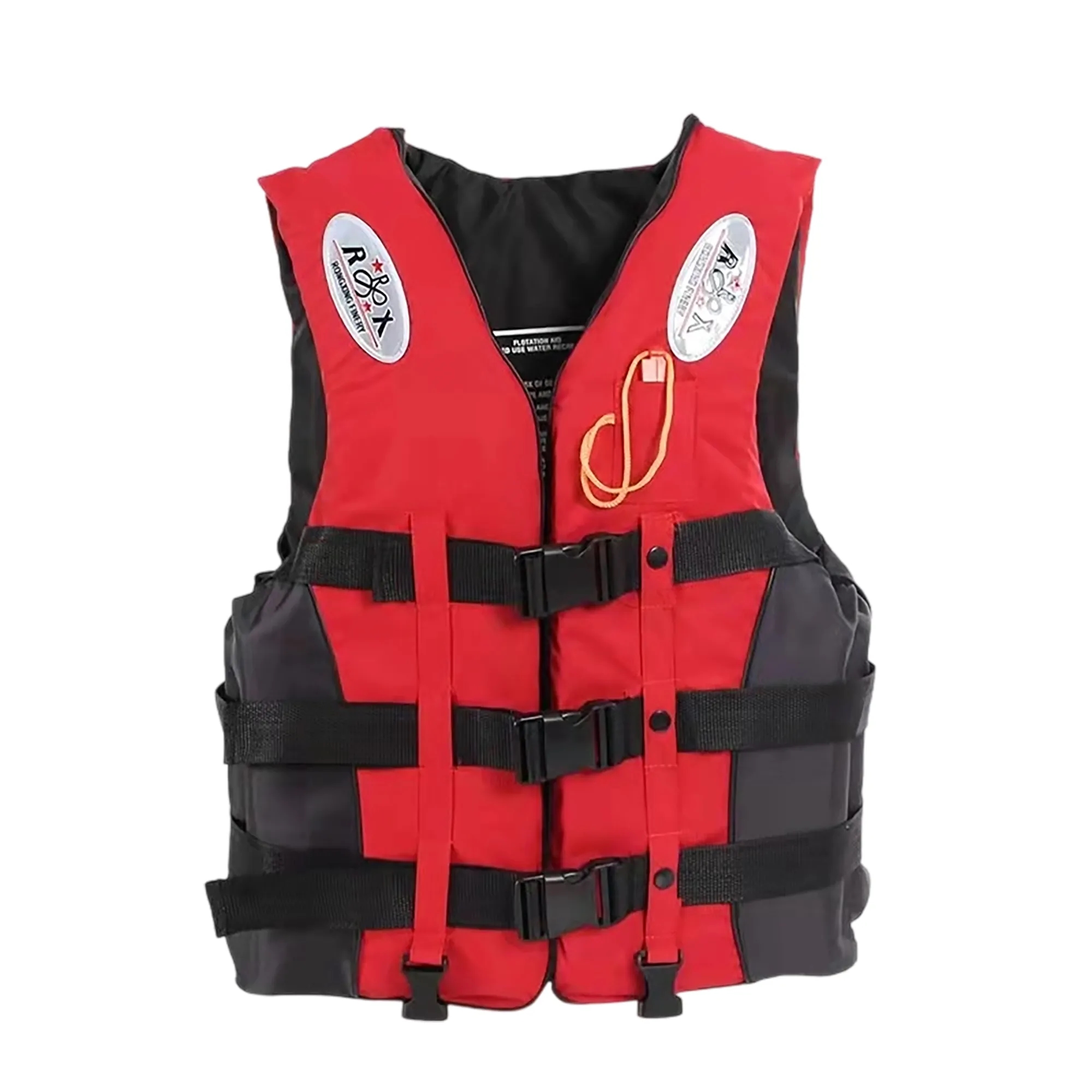 Water Safety Suit 2