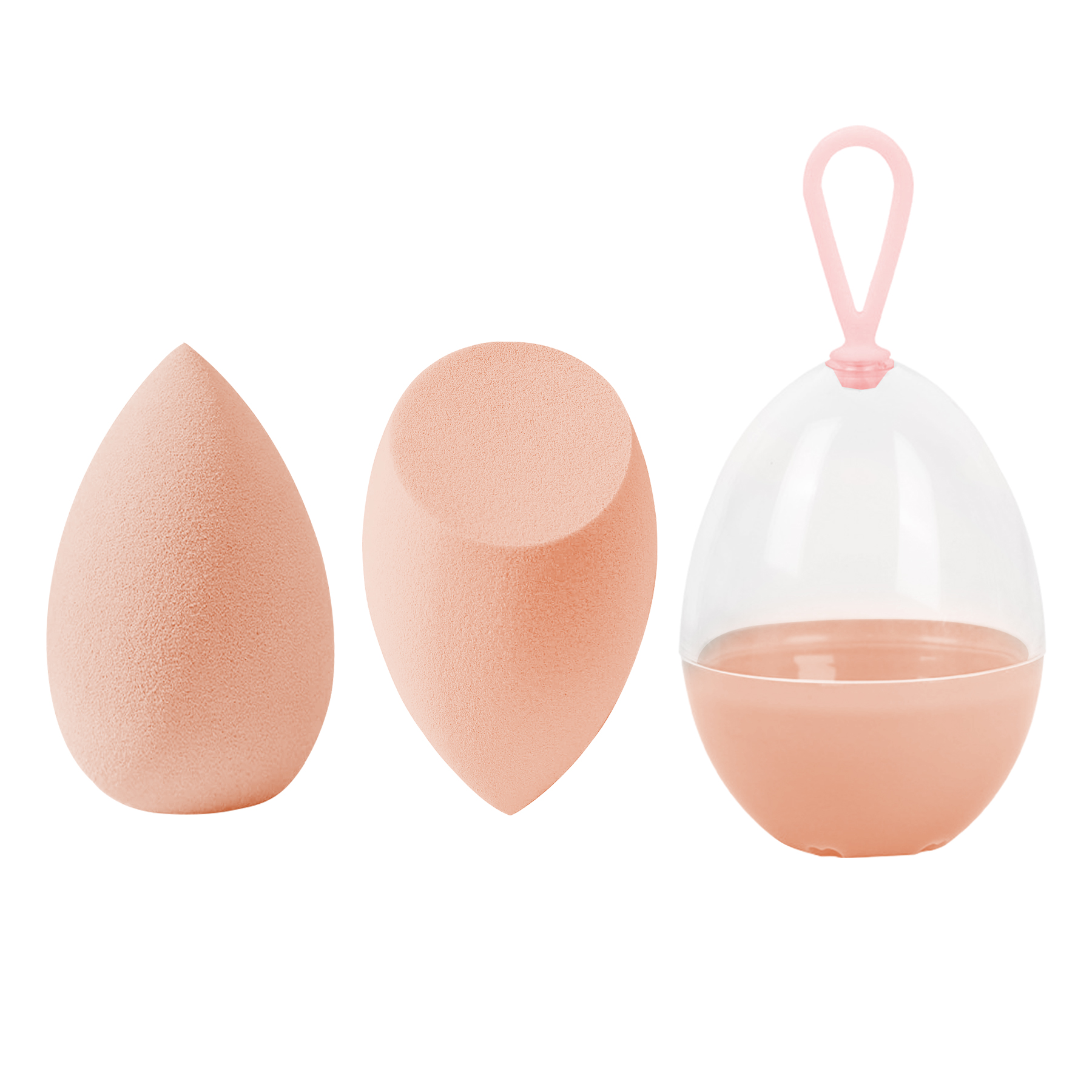 Capella Makeup Sponge 5