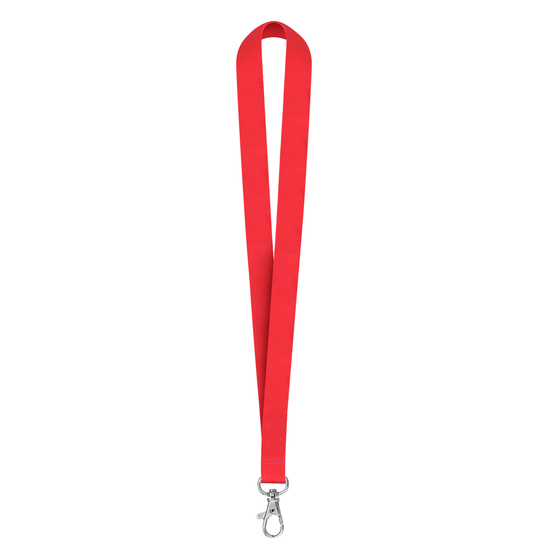 3/4" Full Color Dye Sublimated Lanyard 7