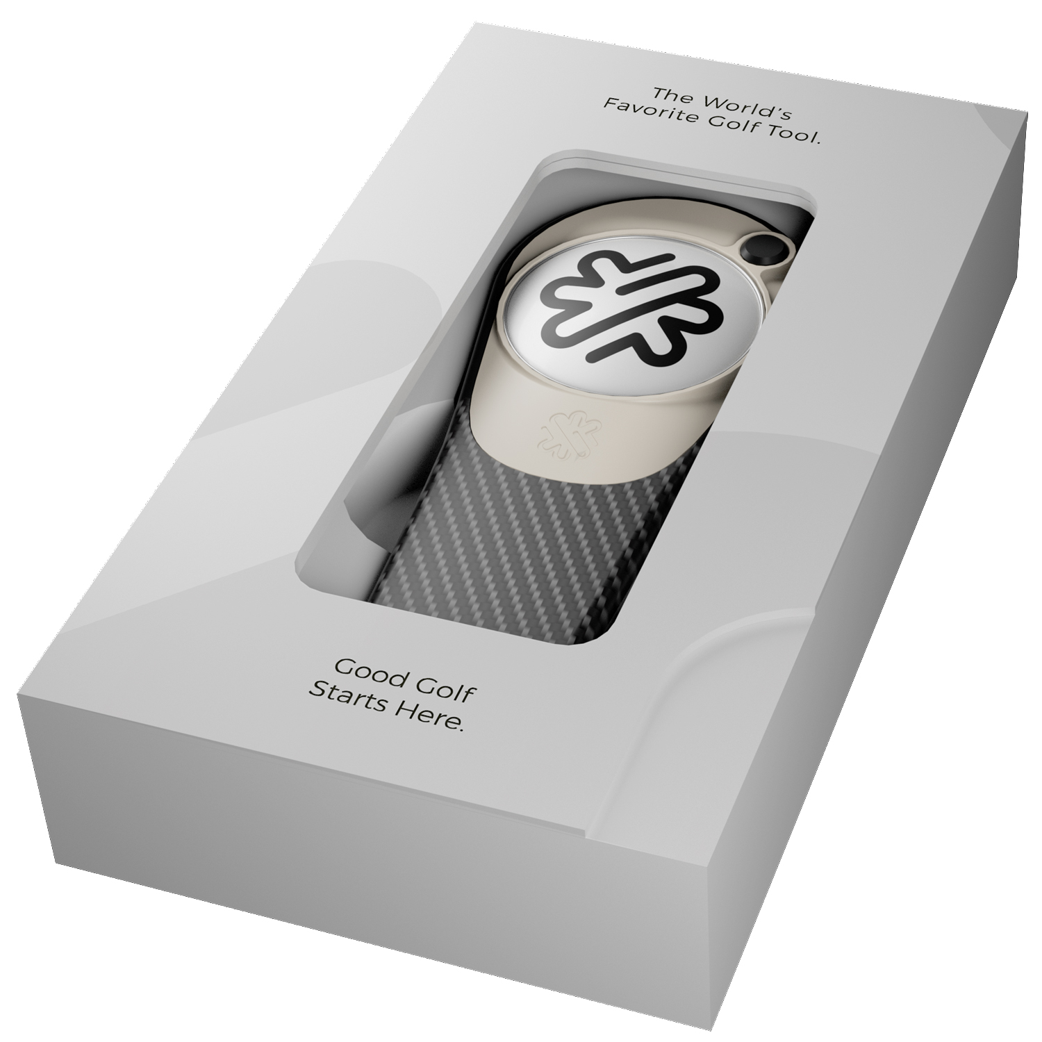 Pitchfix Icon Golf Divot Tool in Window Box 8