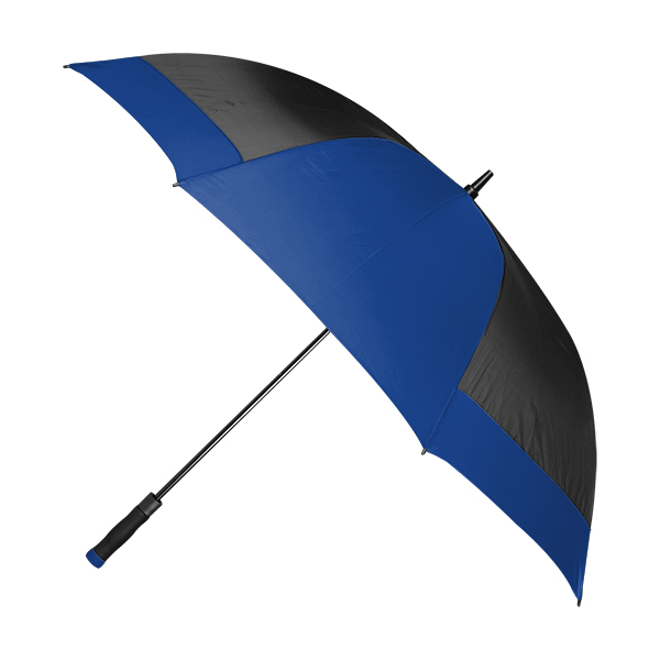 Shed Rain™ Wedge 60" Auto-Open Golf Umbrella 8