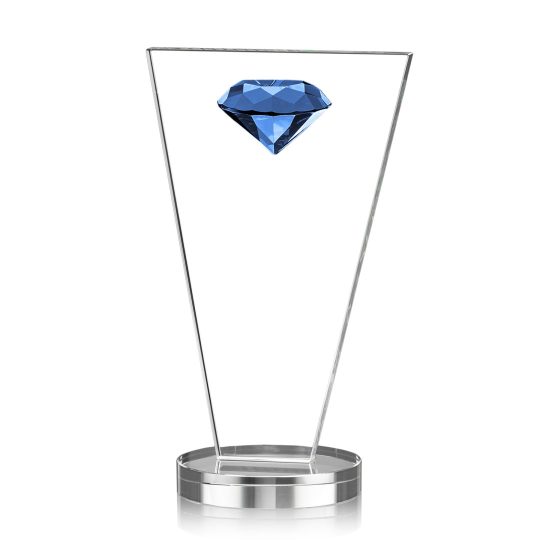 Jervis Gemstone Award - Sapphire 8