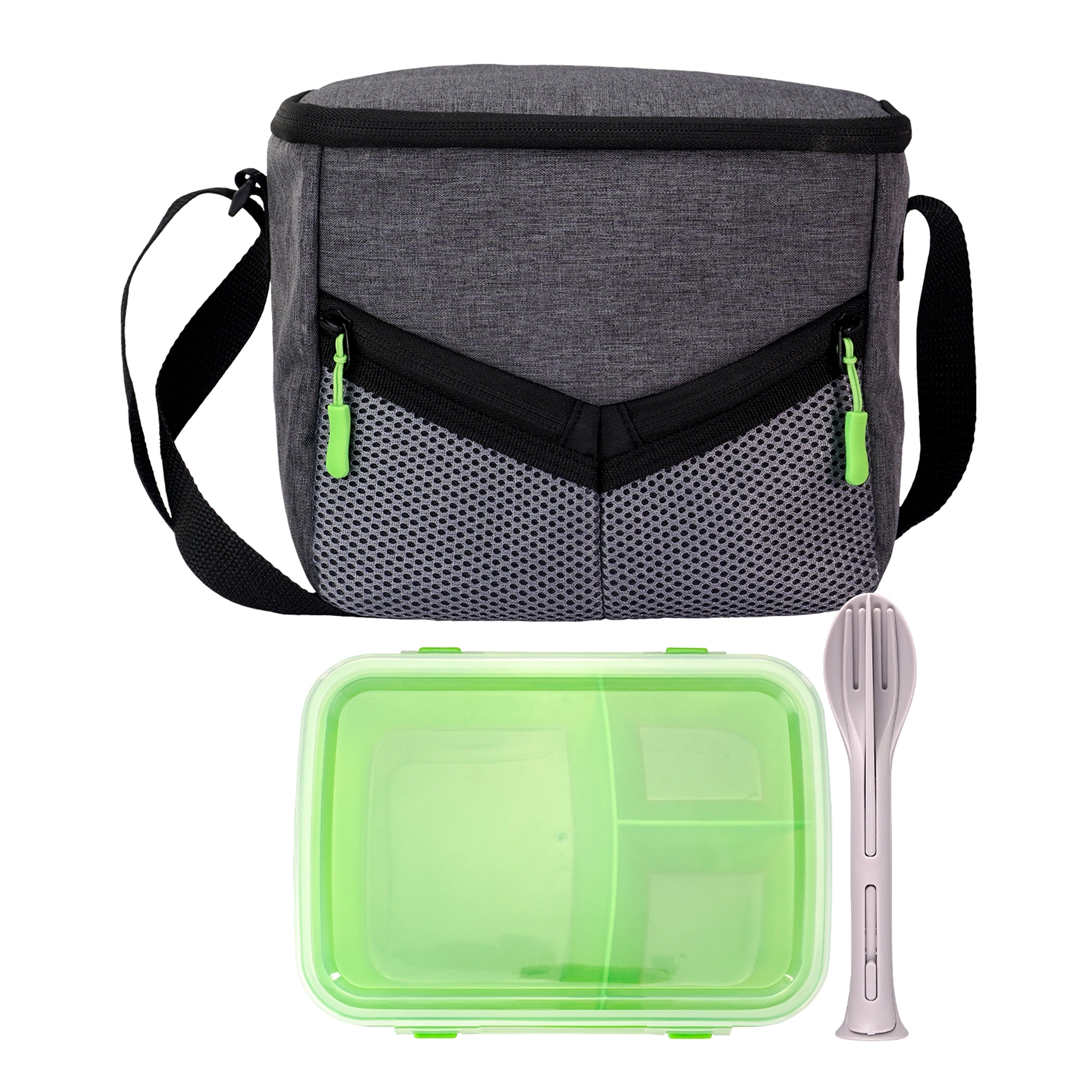 To Go Victory Lunch Cooler Set 11