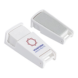 Alliance Portable Phone Stand & Screen Cleaner 21