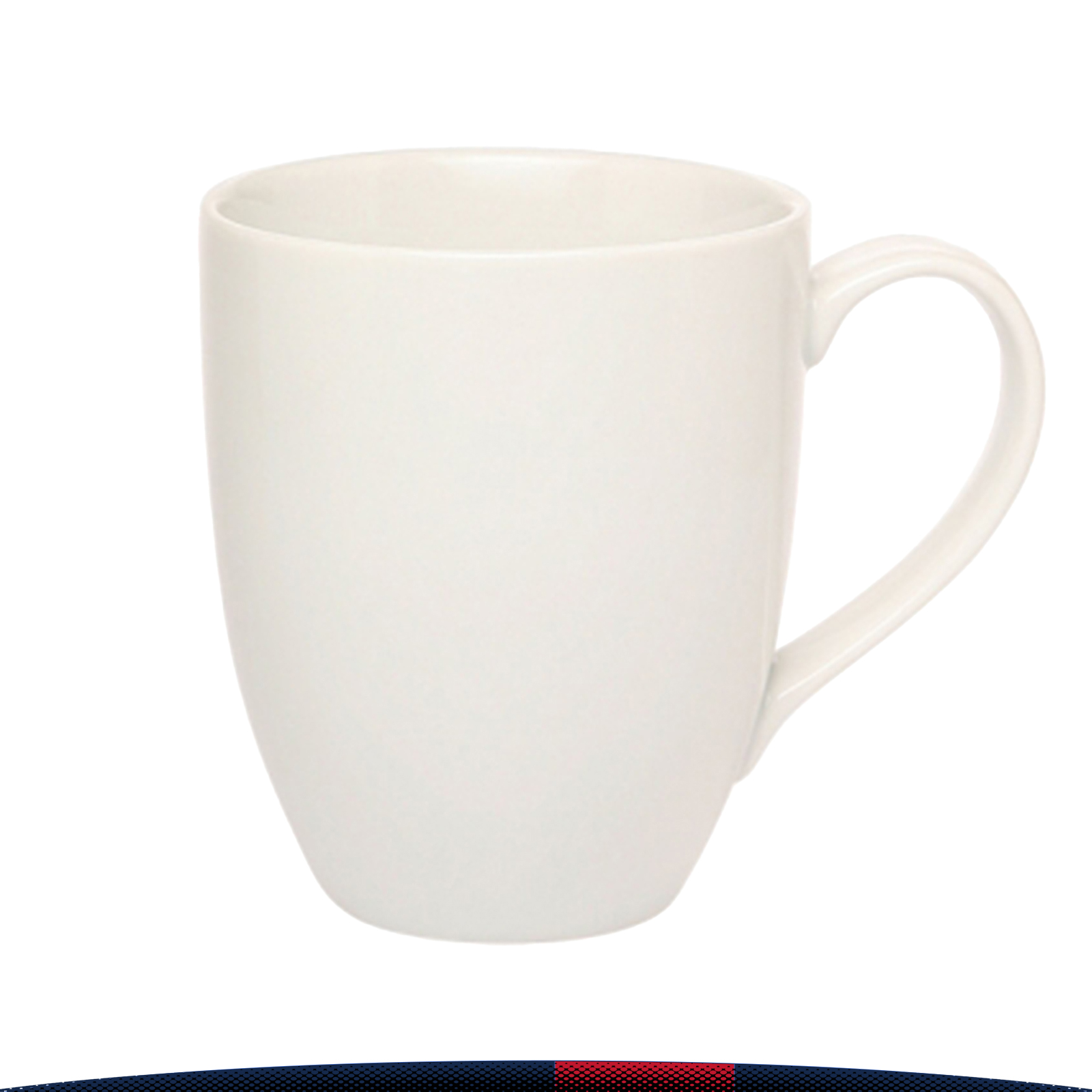 11oz. Custom Tavern Mugs 4