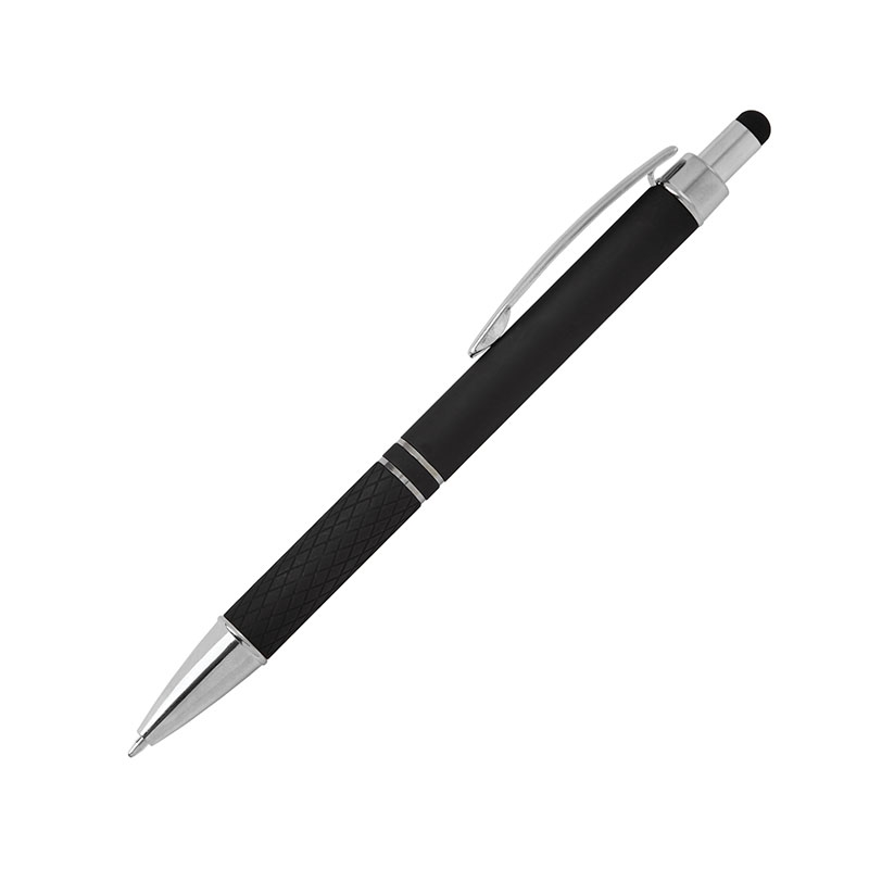 Palette Soft Touch Ballpoint Pen / Stylus 58