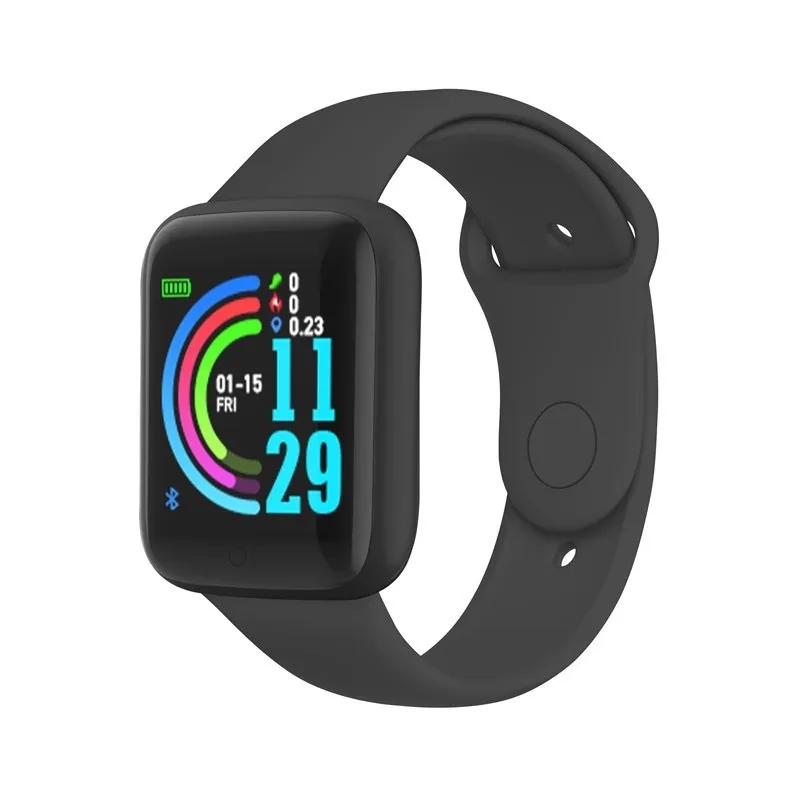 Bluetooth Sport Smart Watch 3