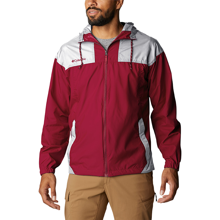Columbia Flash Challenger Windbreaker 5