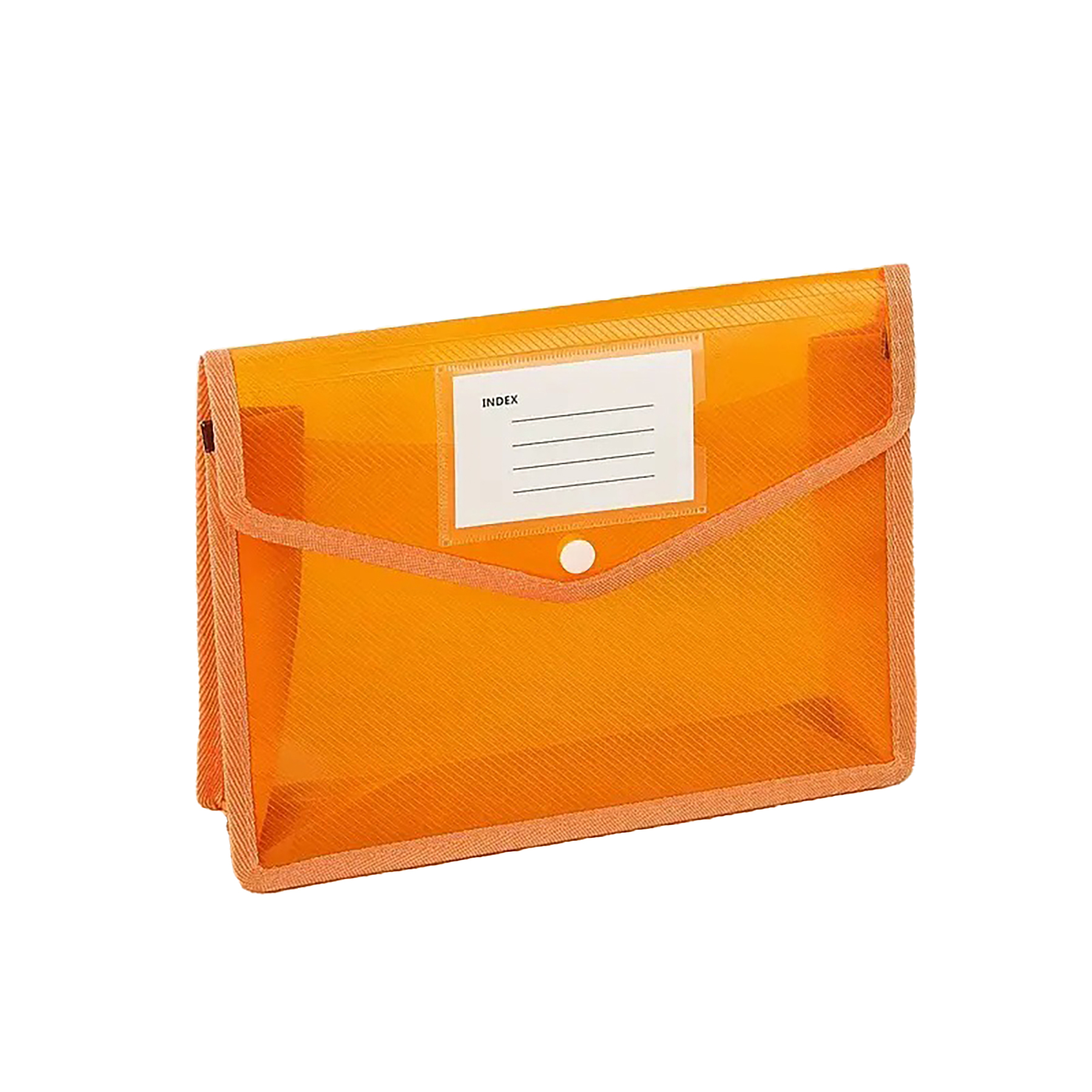 Plastic Expanding Document Folder 14