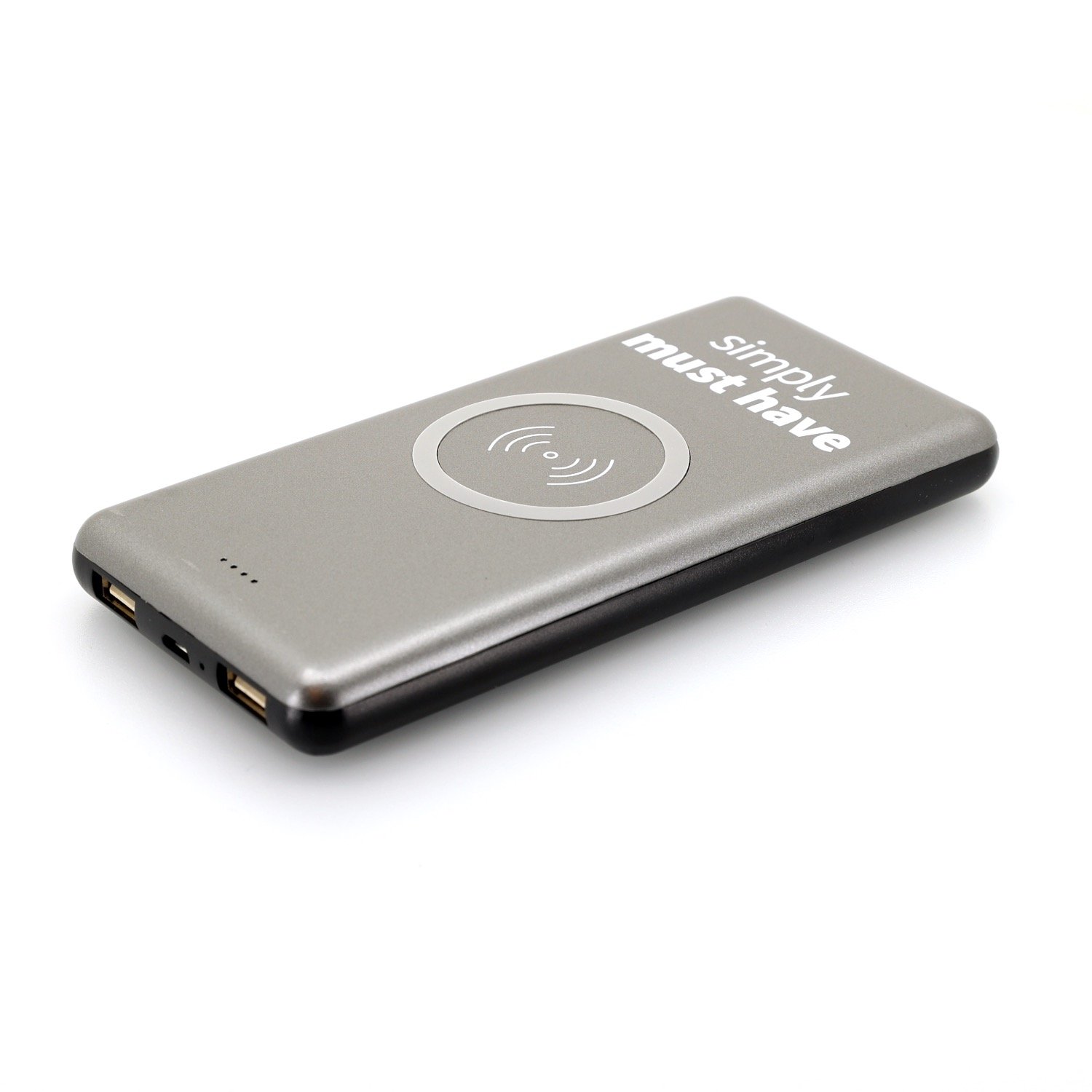 Good Value™ Ring Power Bank 10,000 mAh 33
