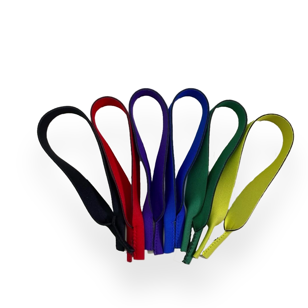 Anti-slip Eyeglass/Sunglass Straps 2