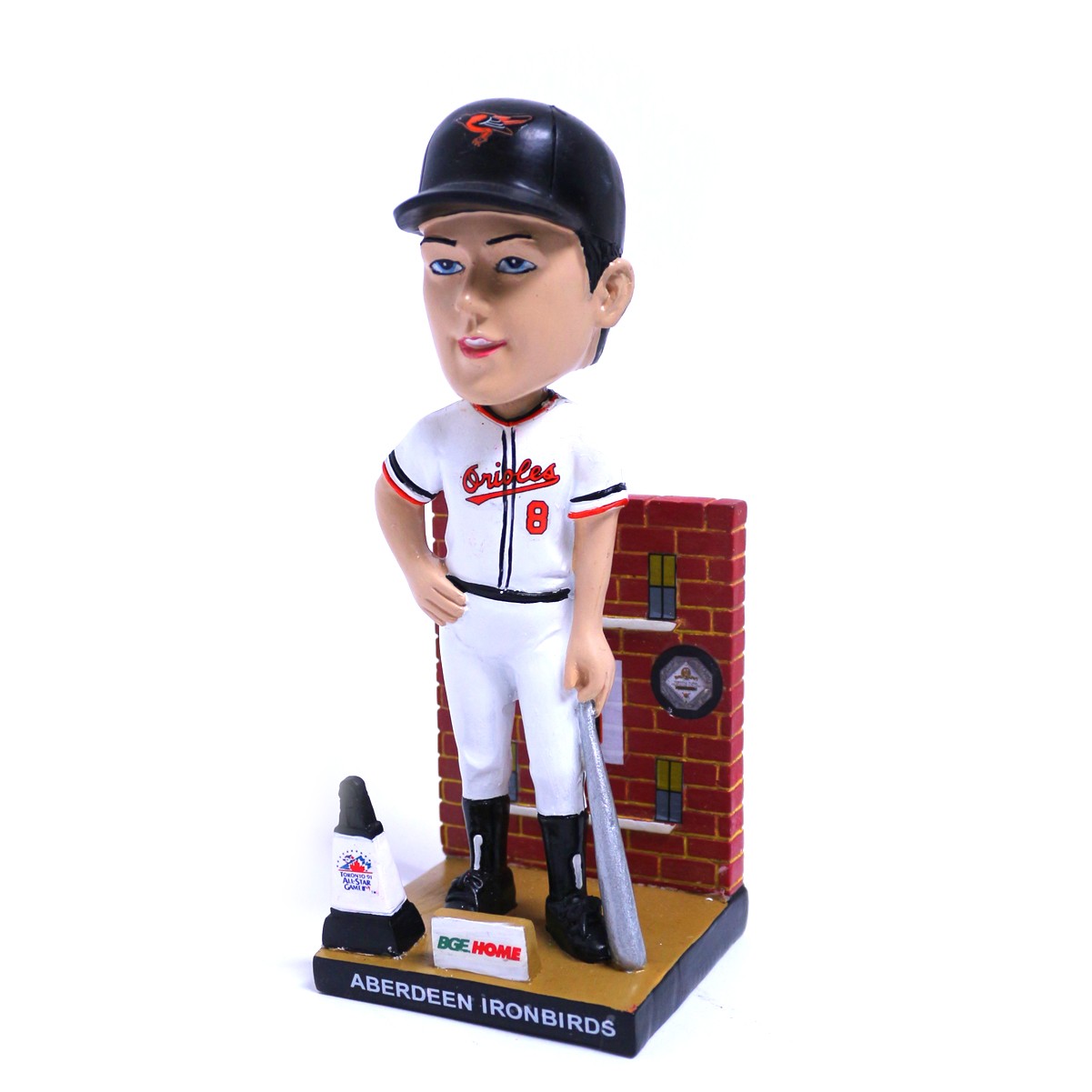 Bobble head Figurine 7" Sports 2