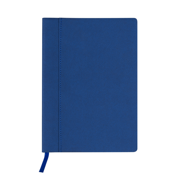 Thermal Stitch Notebook 24