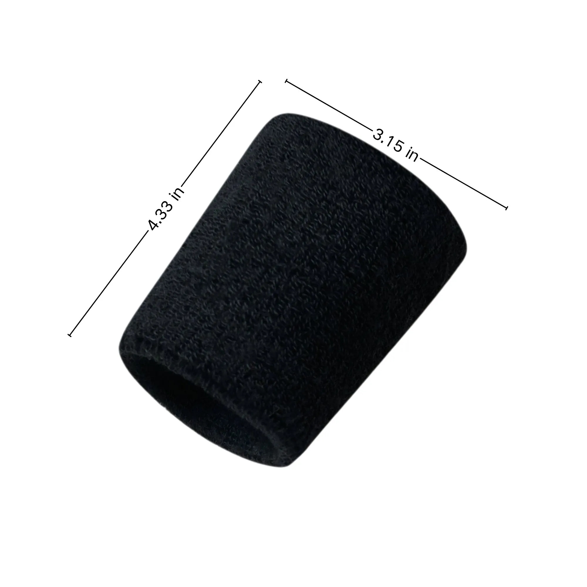 Breathable Stretch Sports Wristband Free Shipping 4