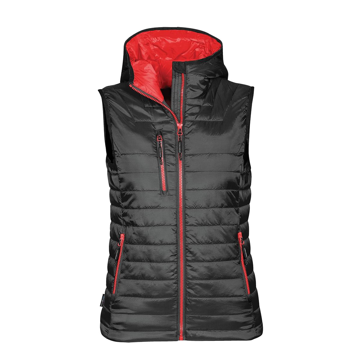 Stormtech Women's Gravity Quilted Vest 11