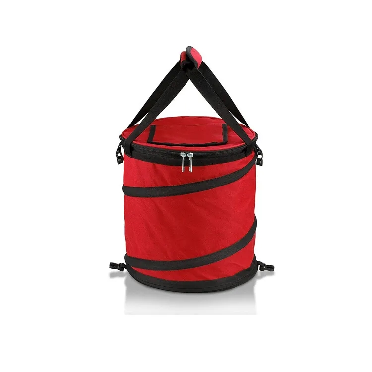 Foldable Cooler Bag 4