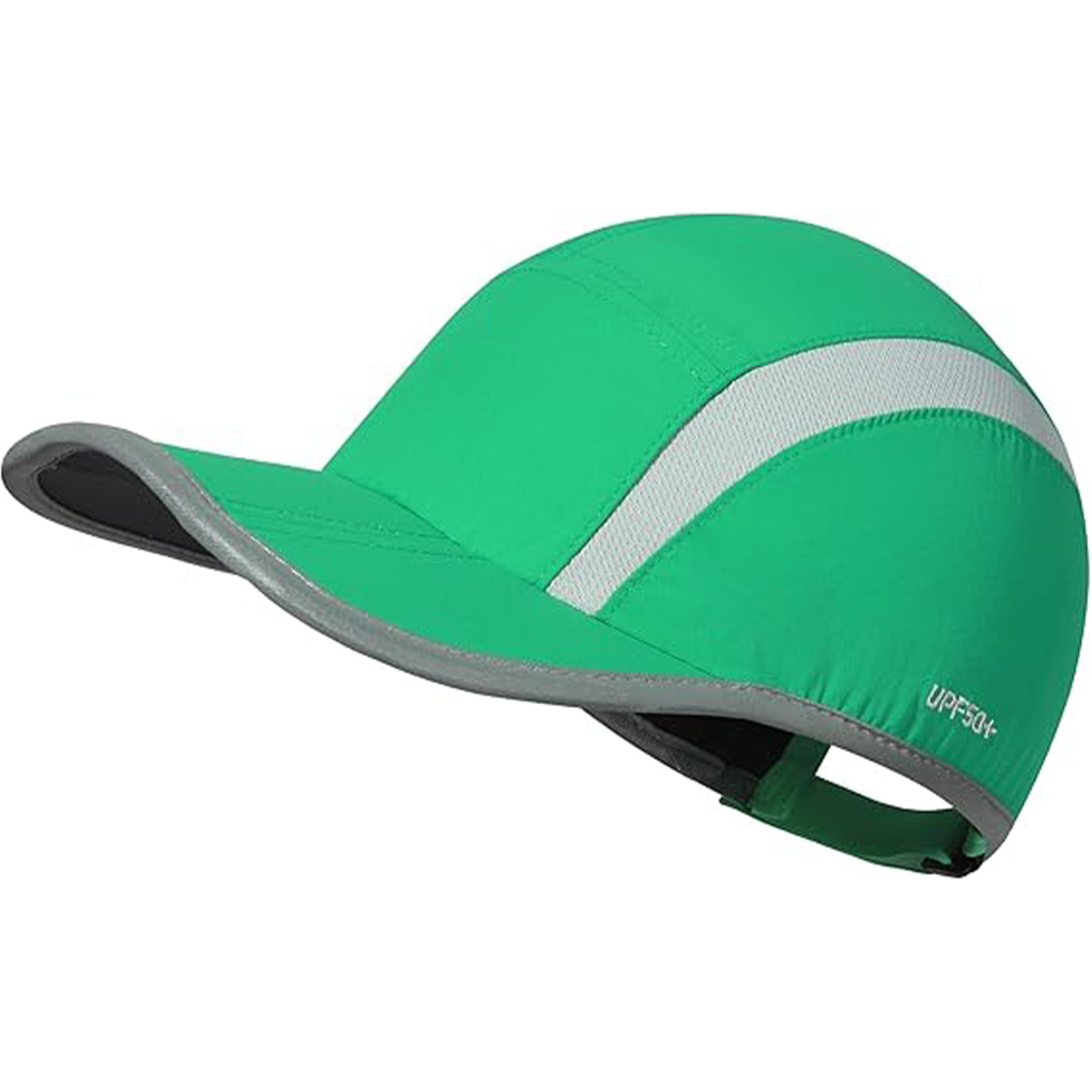Unisex Sun Protection Baseball Cap 21