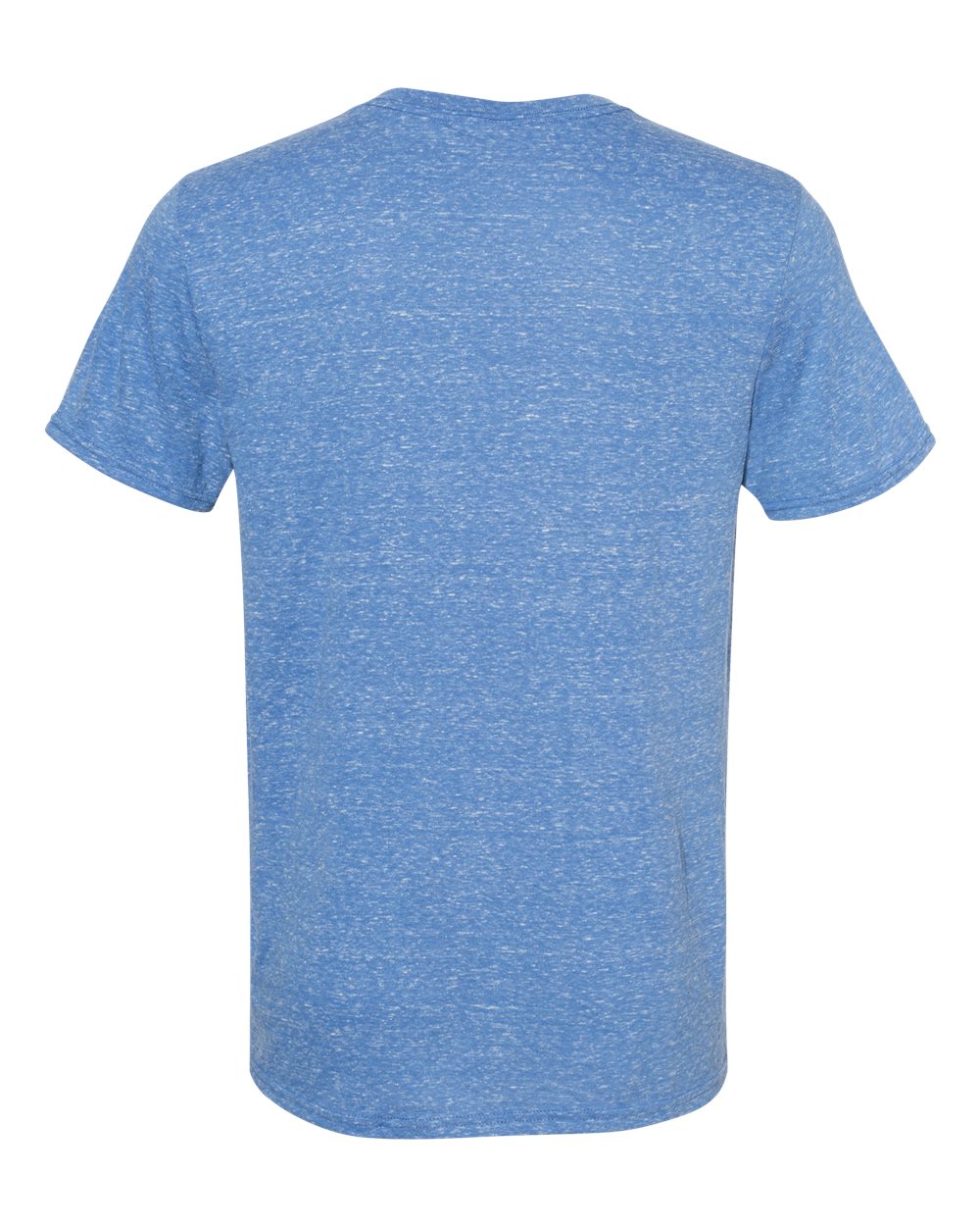 Unisex Snow Heather Jersey T-Shirt - 88MR 18