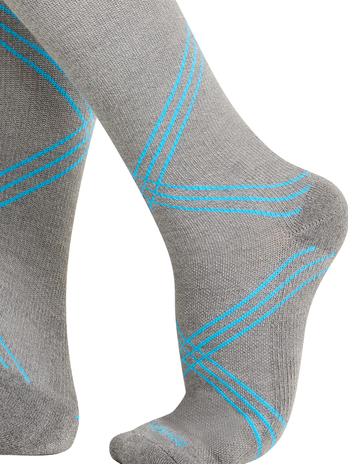 Cherokee - Support - Unisex Knee High 15-20 mmHg Compression Socks 18