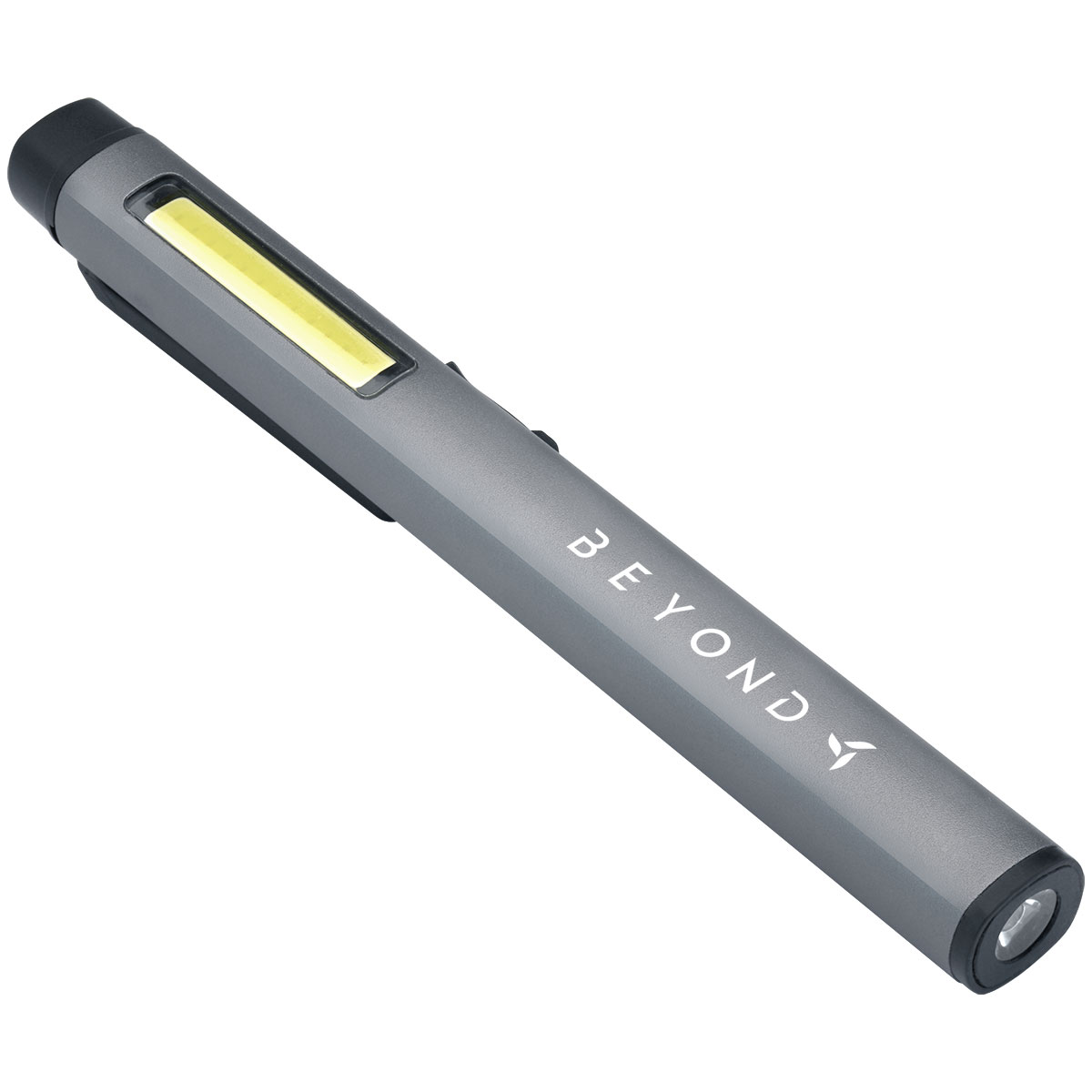 Rechargeable 3W COB/UV-A LED Pen Worklight 1