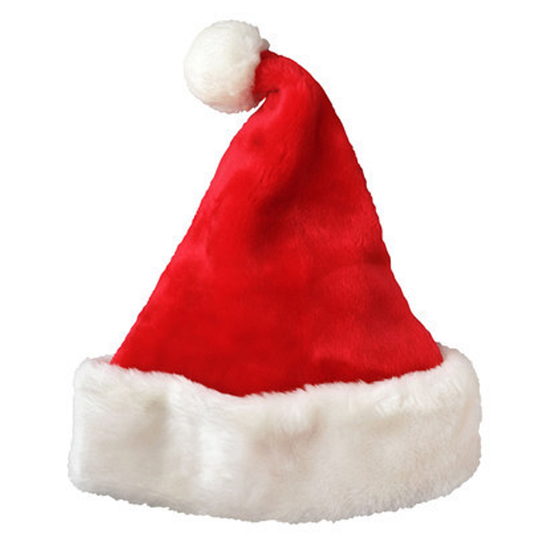 Christmas Santa Hat 3