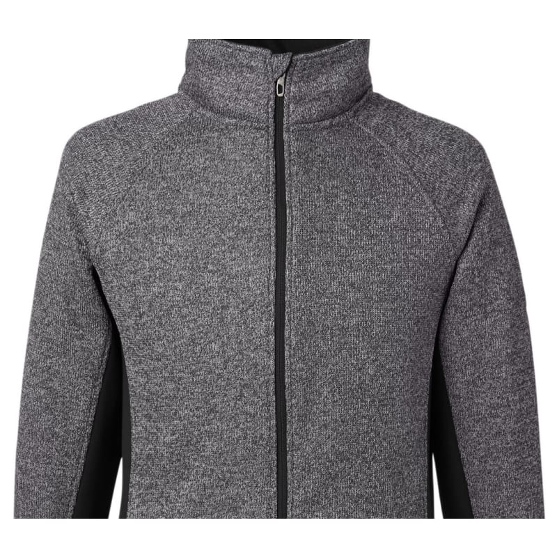 Spyder Men's Constant Full-Zip Sweater Fleece Jacket 21