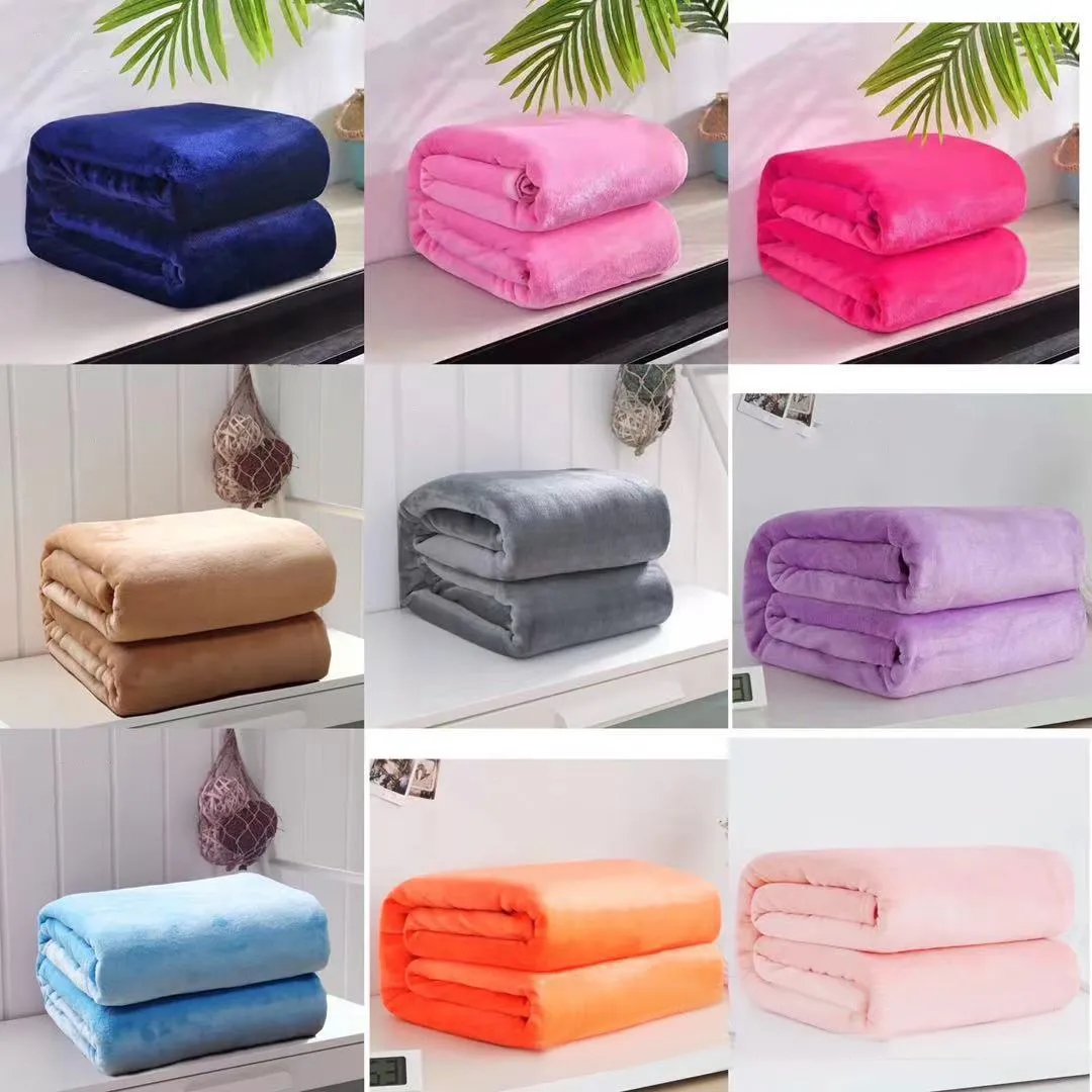 Bed Blankets 5