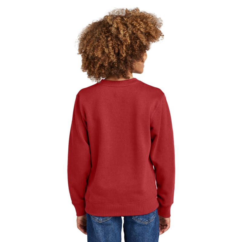 District Youth V.I.T. Fleece Crew 13