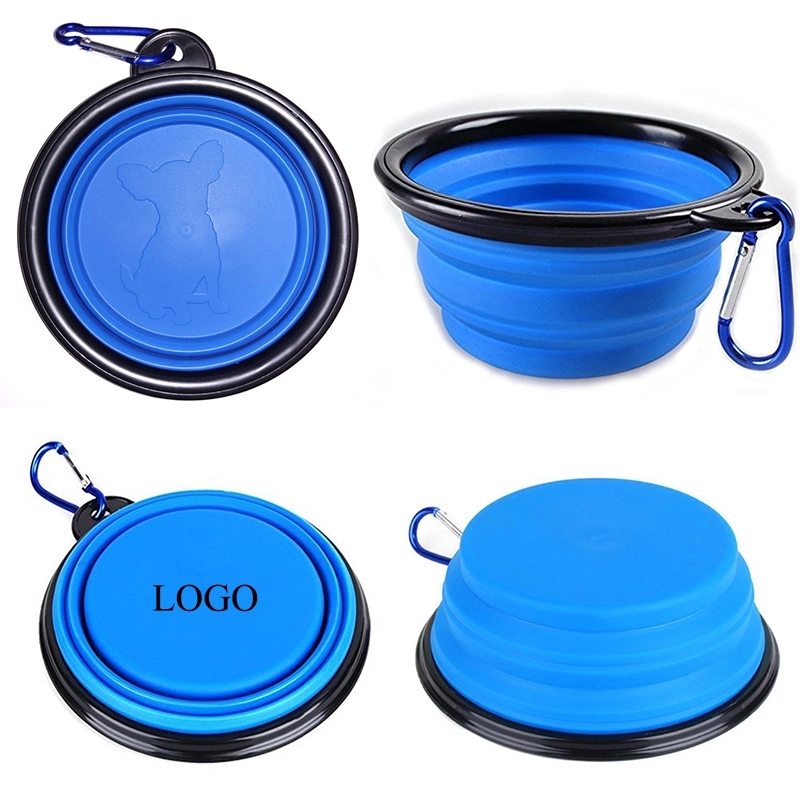 Portable Pet Bow 4