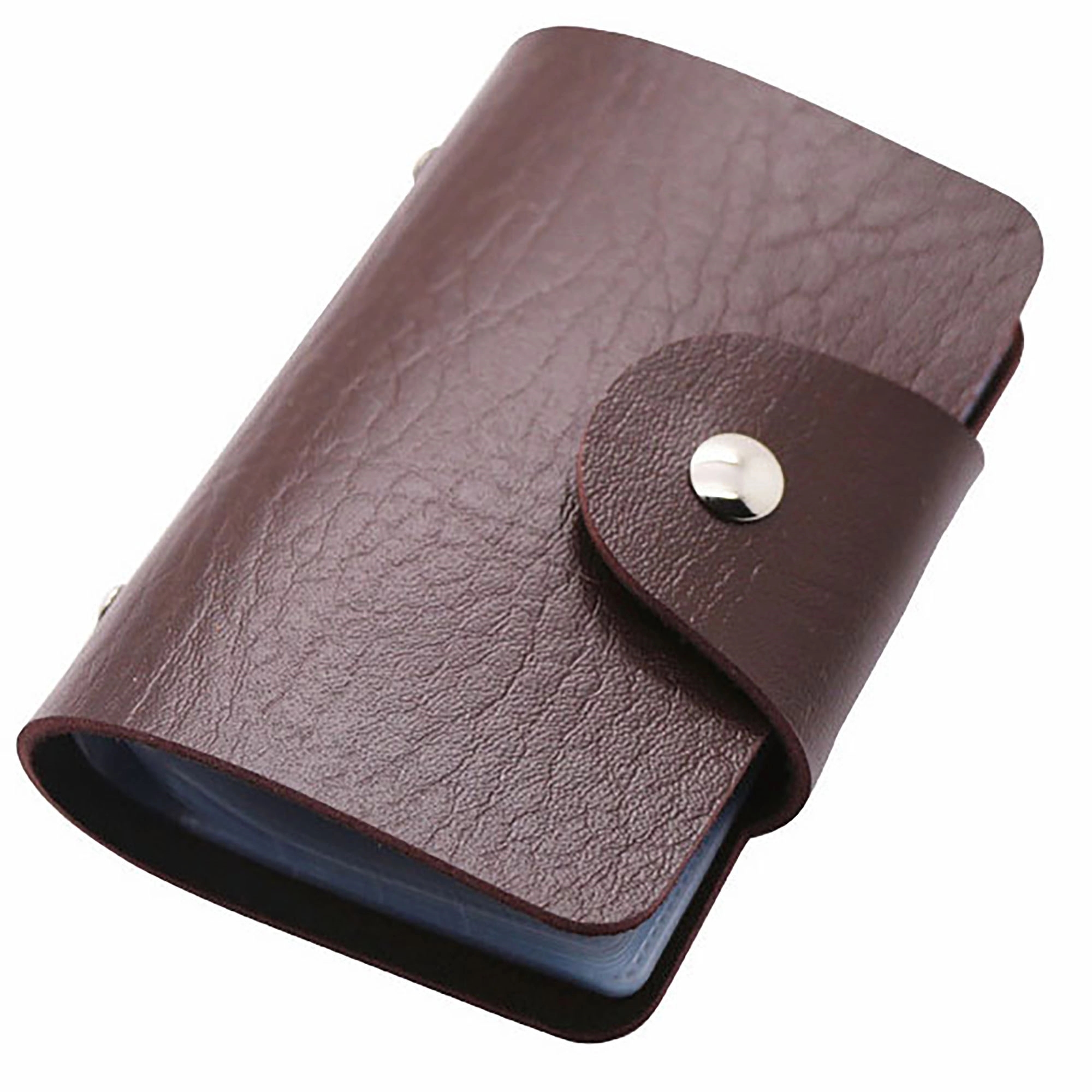MOQ 50pcs 8 Card Folding Pack 7