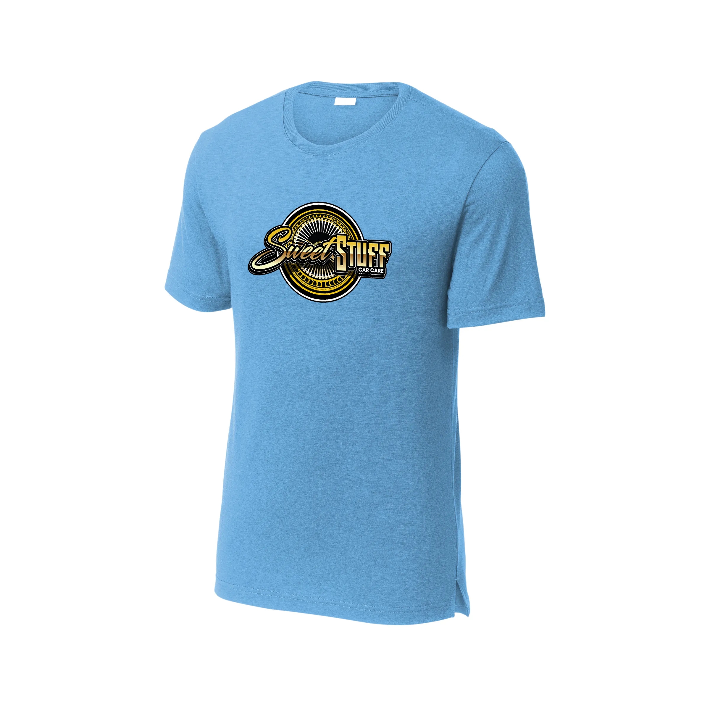 Sport-Tek(R) PosiCharge(R) Strive Tee 8