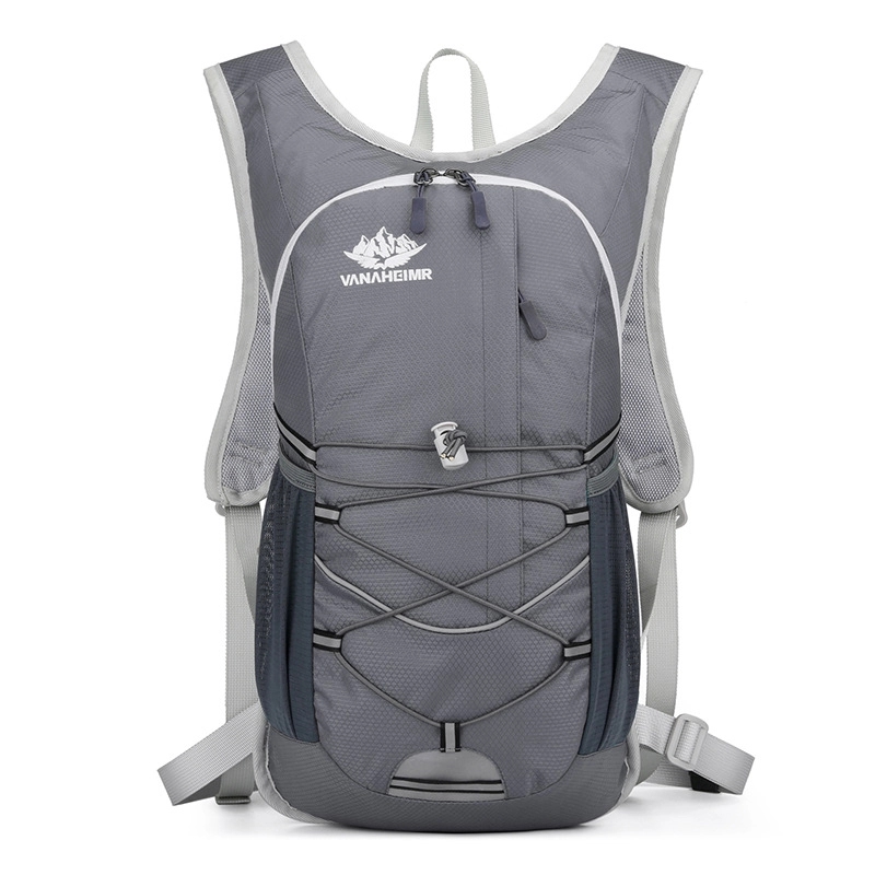 Custom Waterproof Lightweight Cycling Backpack 2