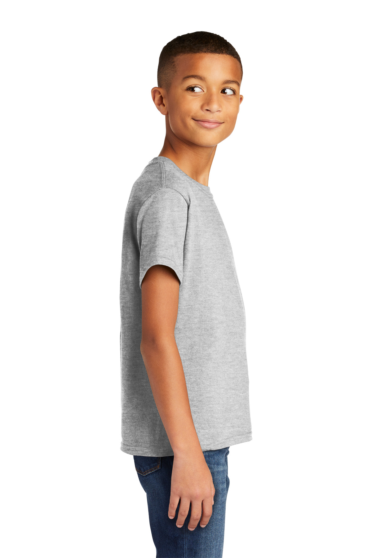Gildan® Youth Softstyle T-Shirt 27