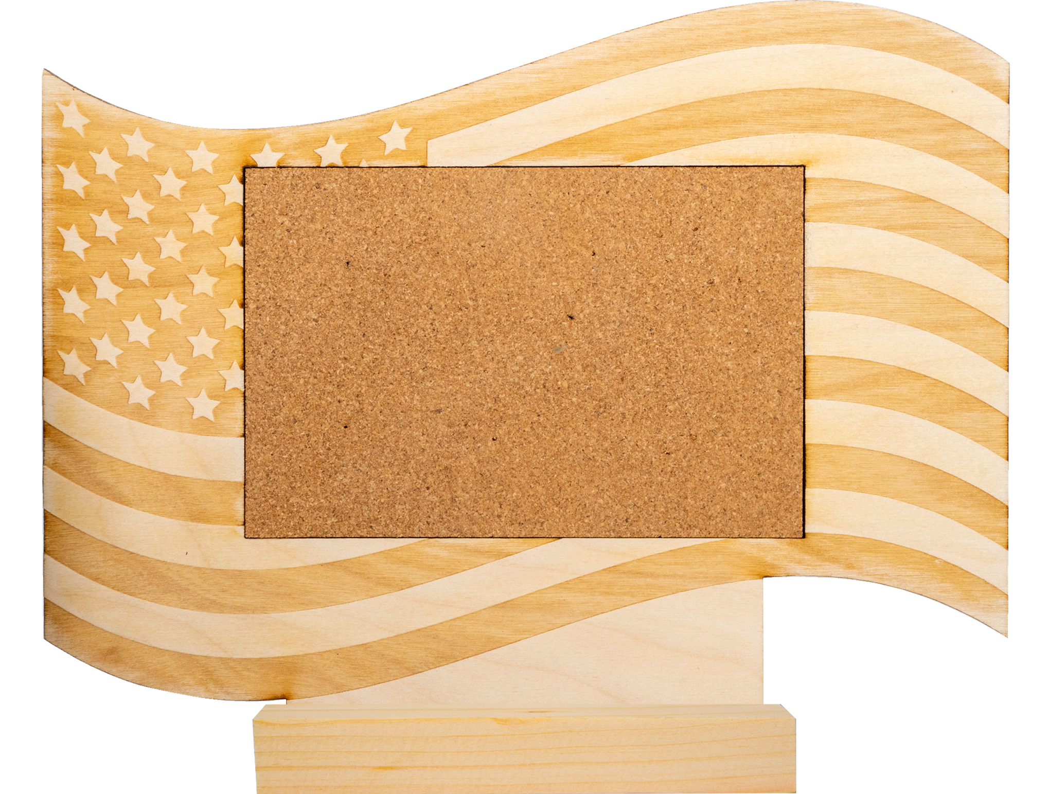 Wood Collector Board 12
