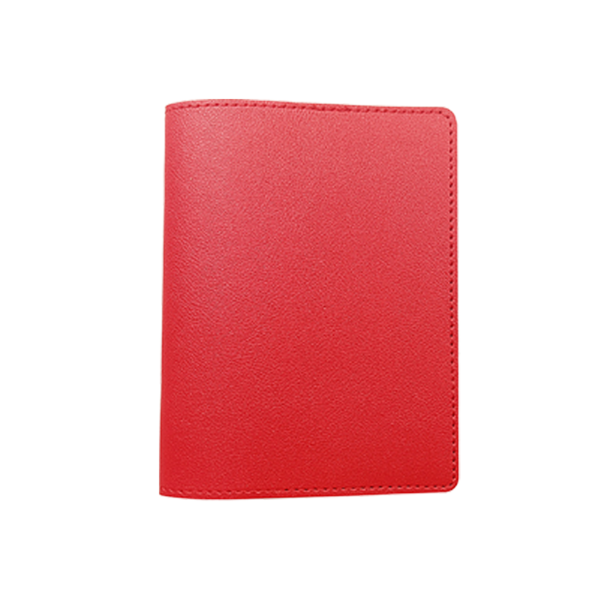 PU Leather Passport Holder 13