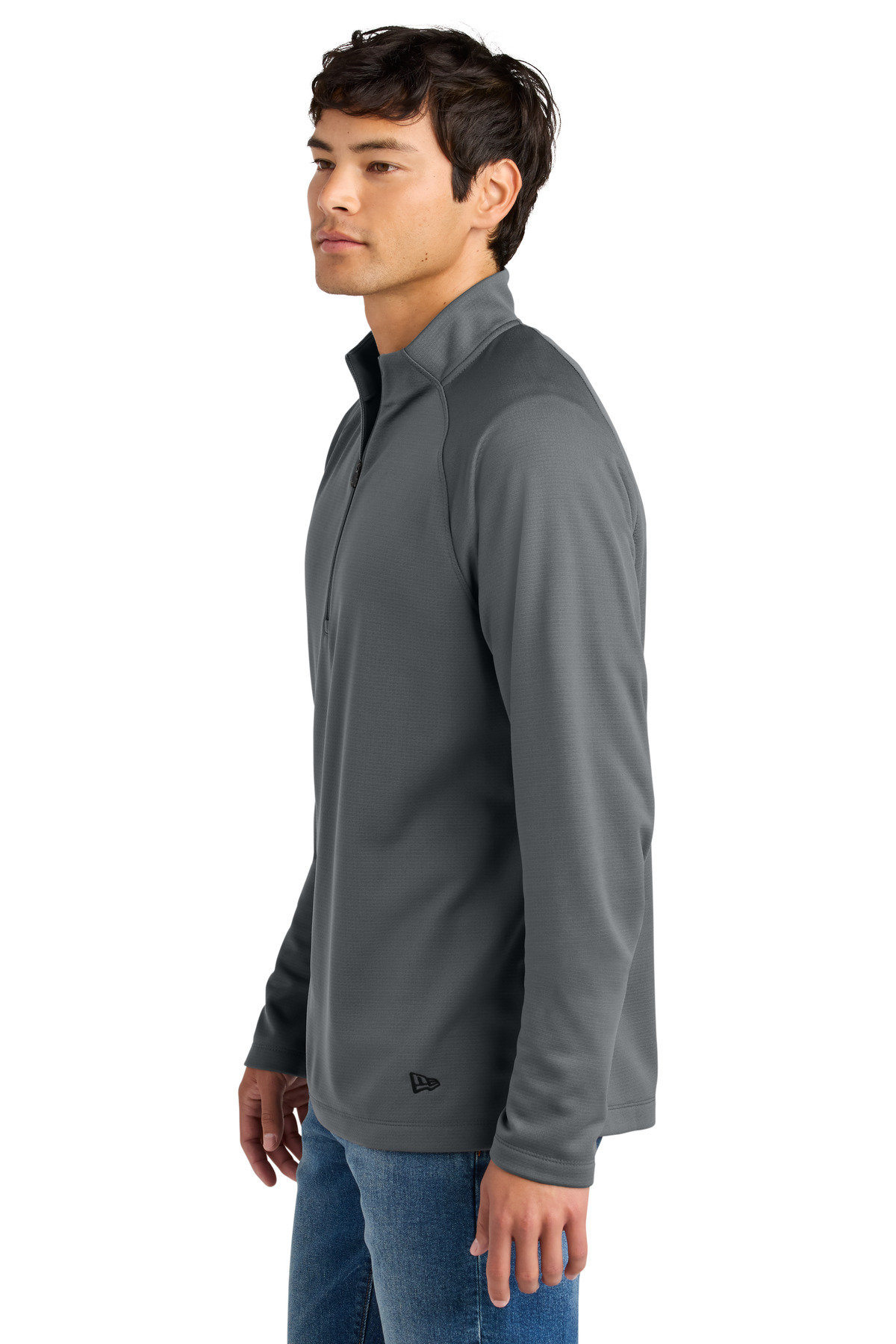 New Era Stand Out 1/4-Zip NEA515 15