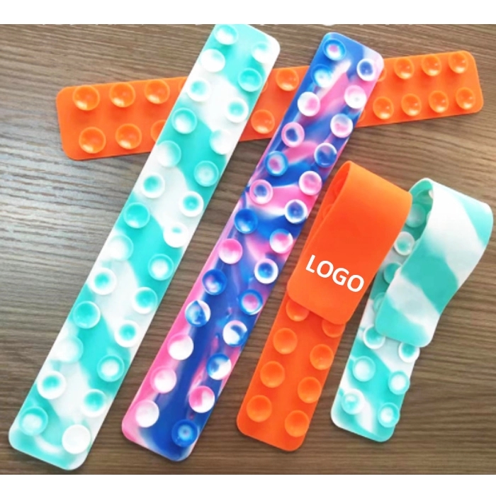 Stress Relief Suction cups 2