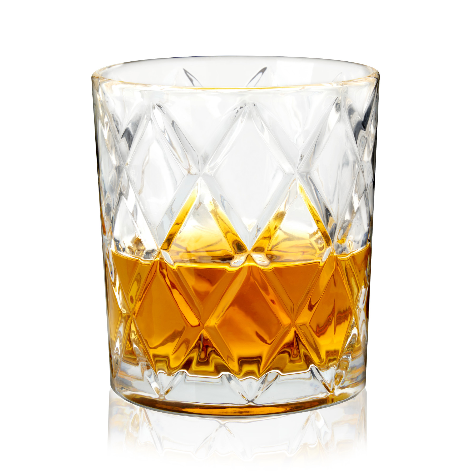 True® Scotch Glass, set of 4 1