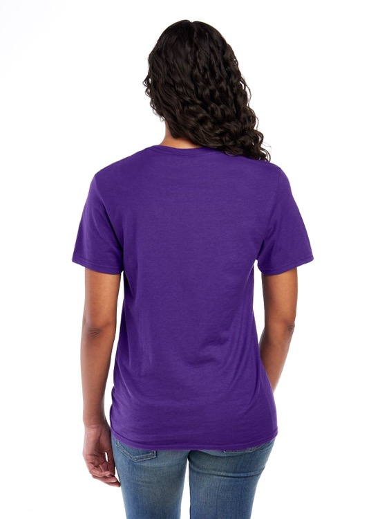 JERZEES Premium Blend Combed Ring-Spun Unisex T-Shirt 15