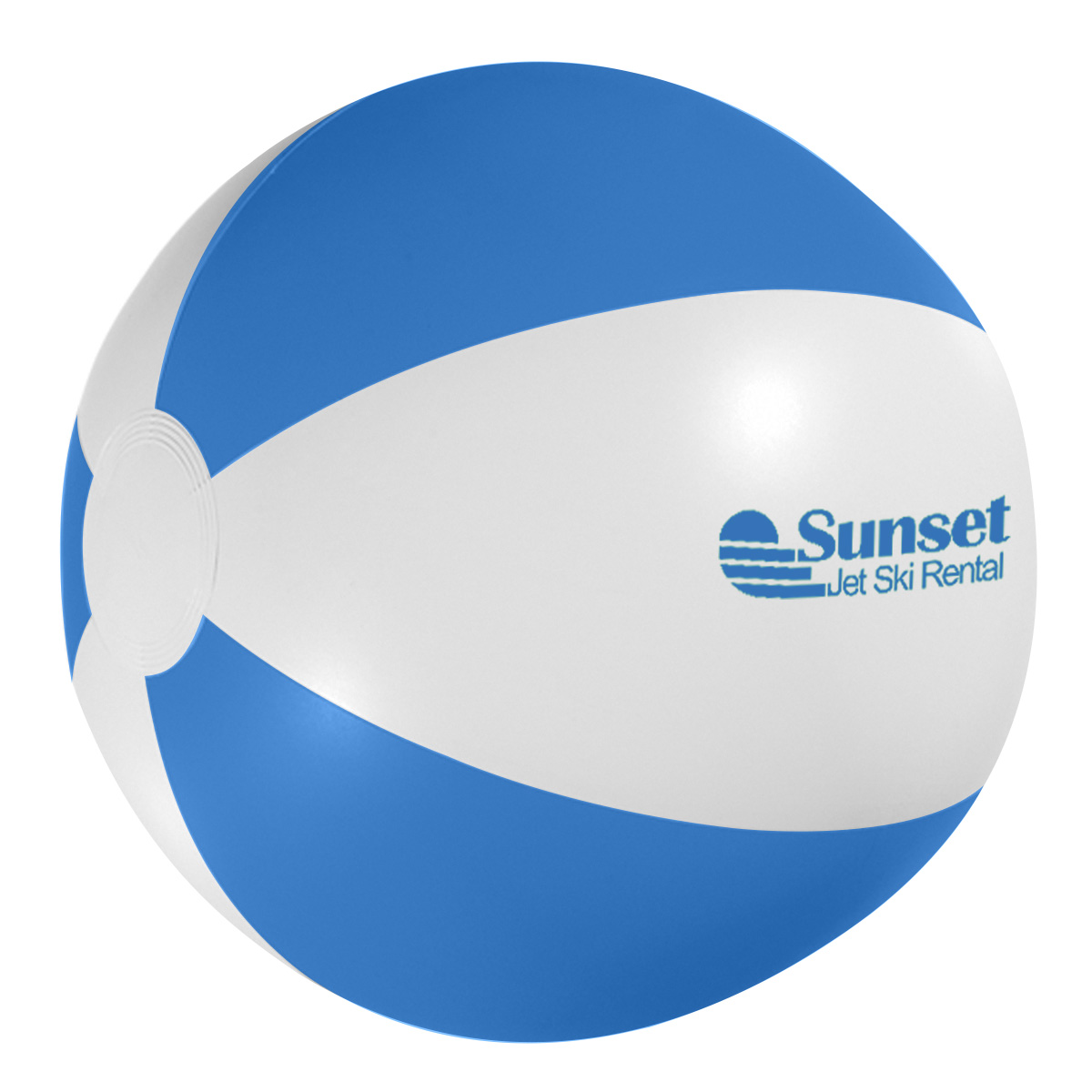 16" Beach Ball 19