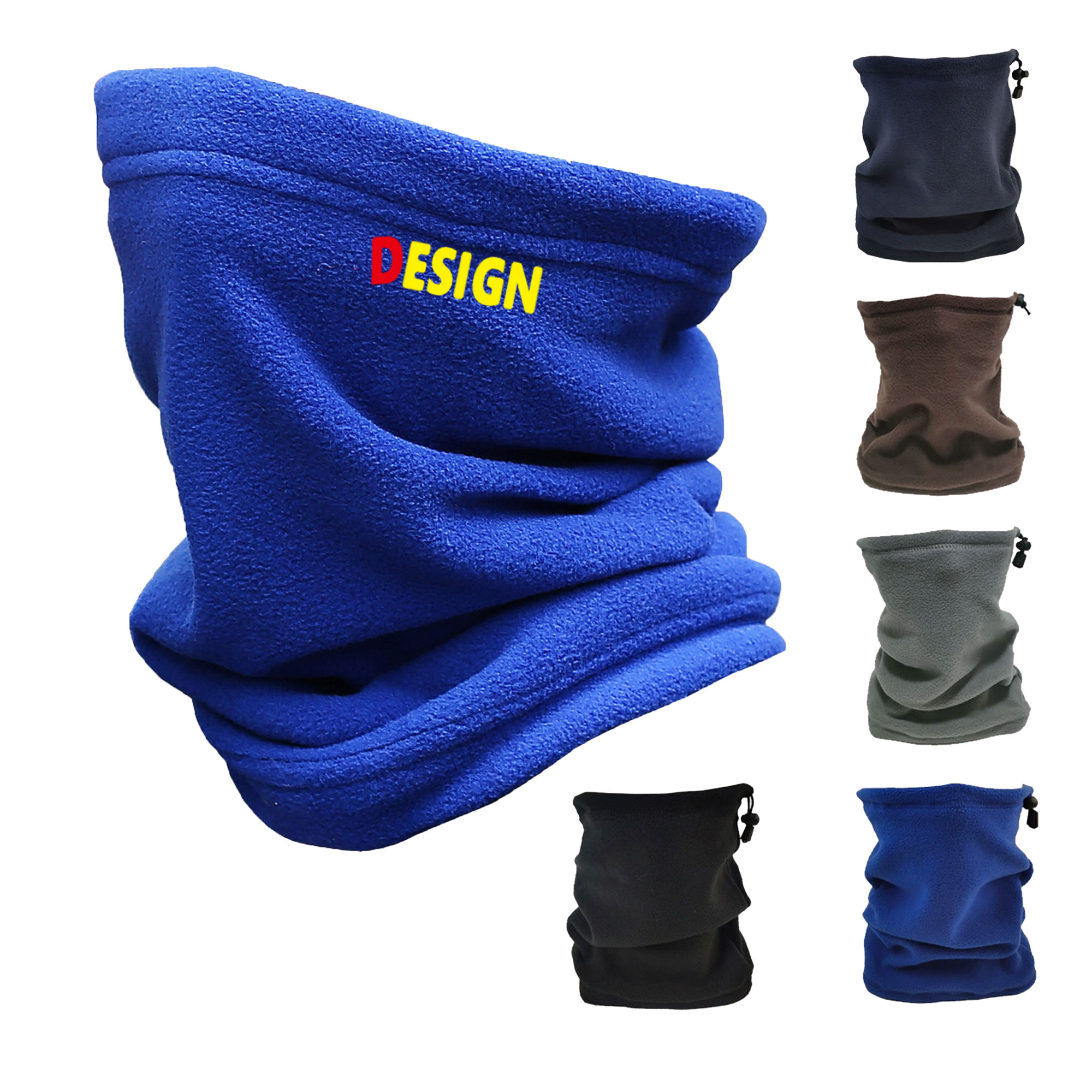 Outdoor Cycling Neck Warmer 2