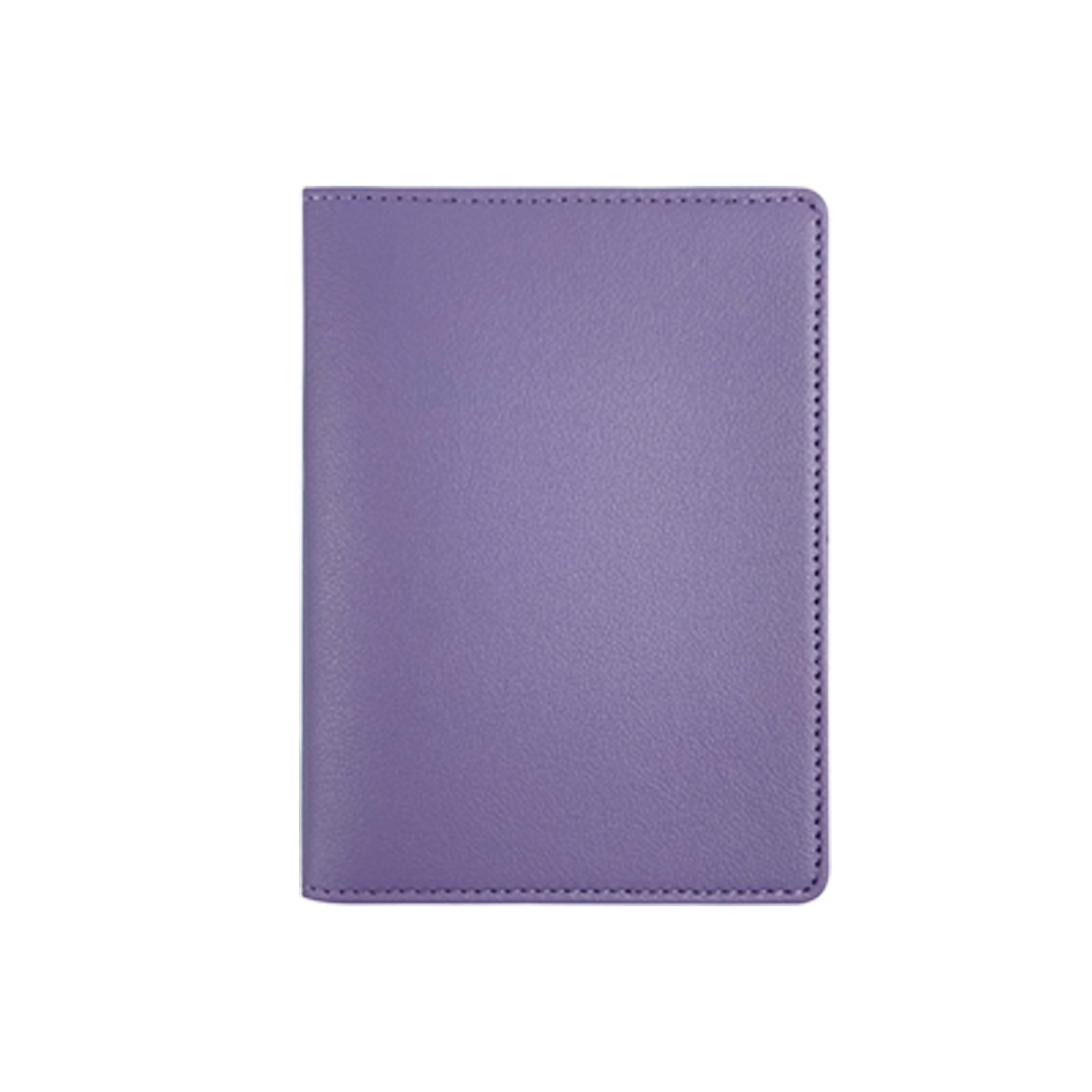 PU Leather Passport Holder 4