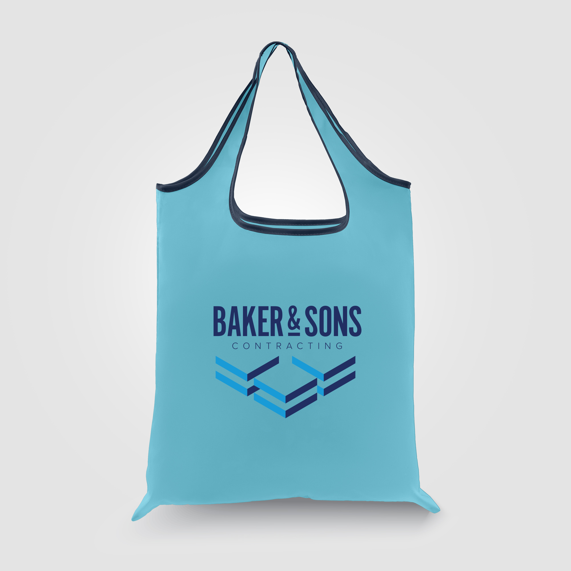 Florida - Shopping Tote Bag - 210D Polyester 3