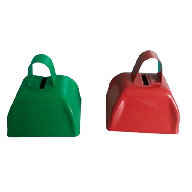 Promotional Cow Bells 5