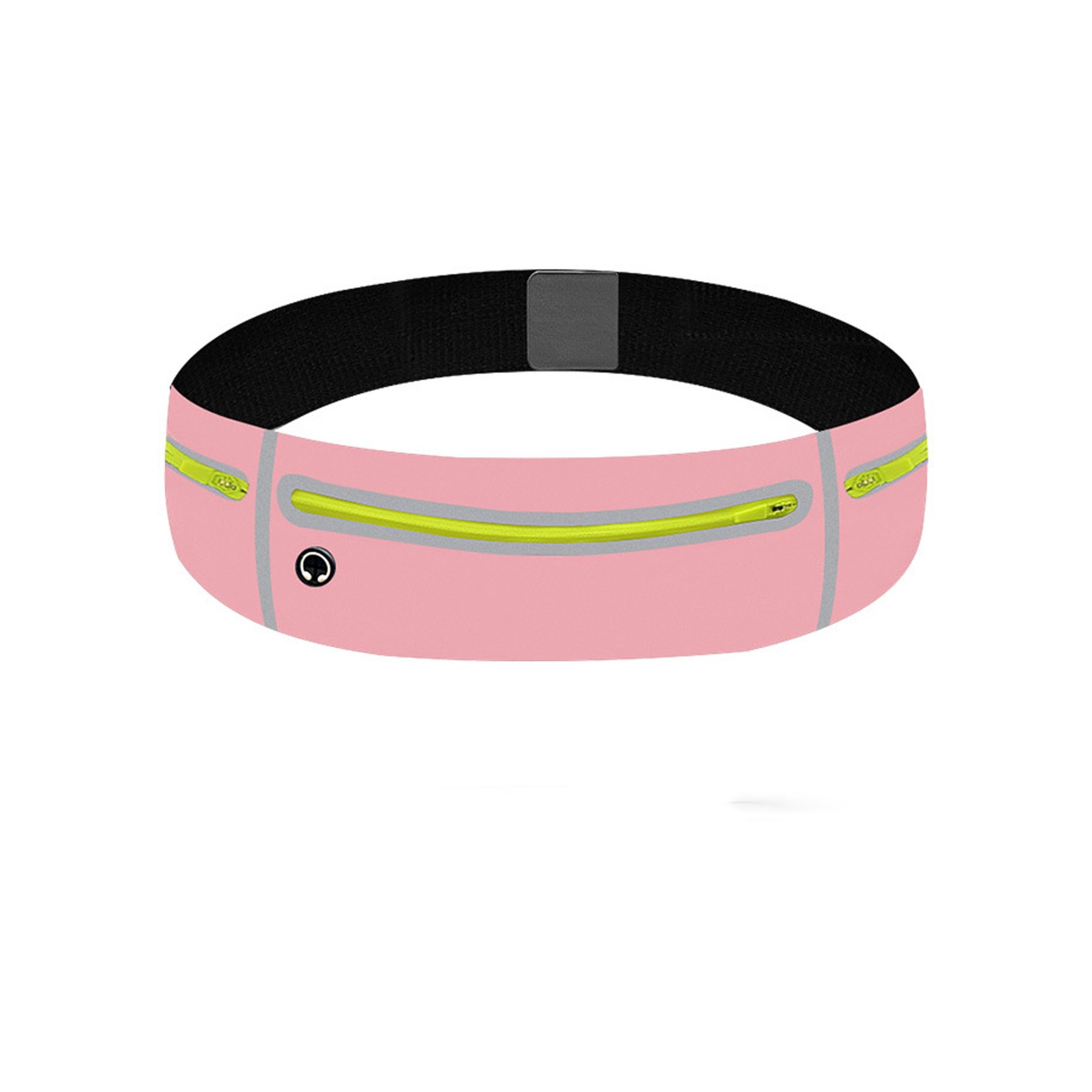 Extra Long Running Belt 3