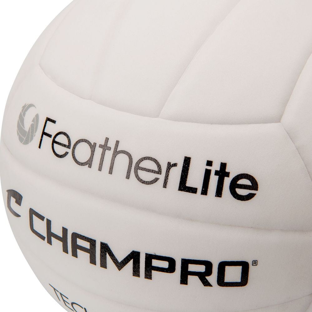 Featherlite Volleyball 3